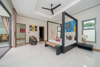 Relax & Enjoy Stay! Elegant 3BR Pool Villa Talosy – Fotos 6