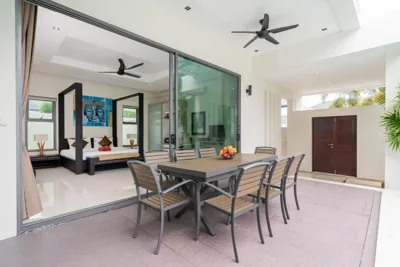 Relax & Enjoy Stay! Elegant 3BR Pool Villa Talosy – Fotos 7