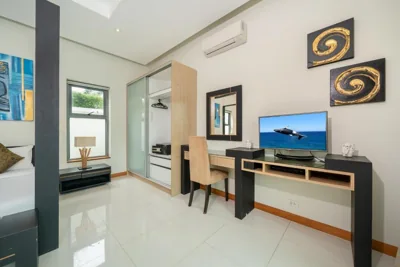 Relax & Enjoy Stay! Elegant 3BR Pool Villa Talosy – Fotos 9