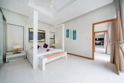 Relax & Enjoy Stay! Elegant 3BR Pool Villa Talosy – Fotos 13