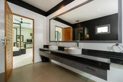 Relax & Enjoy Stay! Elegant 3BR Pool Villa Talosy – Fotos 15