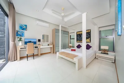 Relax & Enjoy Stay! Elegant 3BR Pool Villa Talosy – Fotos 16
